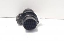 Debitmetru aer, cod 03L906461, Skoda Superb II Combi (3T5) 1.6 TDI, CAY (idi:690274)