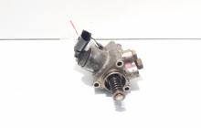 Pompa inalta presiune, cod 06F127025D, Audi A3 (8P1), 2.0 FSI, BLX (id:690518)