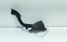 Pedala acceleratie, cod 4M51-9F836-AG, Mazda 3 (BK), 1.6 DI Turbo, Y601 (id:688730)