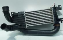 Radiator intercooler, cod GM13128926, Opel Astra H 1.7 CDTI, Z17DTL (id:690935)
