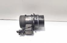 Debitmetru aer, cod 03L906461, Vw Golf 6 Variant (AJ5) 1.6 TDI, CAY (idi:690274)