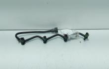 Rampa retur injectoare, Ford C-Max 2, 1.6 TDCI, T1DB (id:690887)