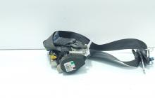 Centura dreapta fata cu capsa, cod BM51-61294-AAW, Ford Focus 3 Turnier (id:690871)