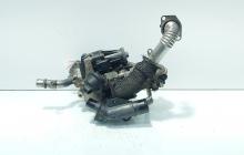 Racitor gaze cu EGR, cod 9671187780, Peugeot 308, 1.6 HDI, 9H06 (id:690886)