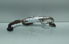Racitor gaze, cod 8973000880, Opel Astra G Coupe , 1.7 CDTI, Z19DTL (id:688720)