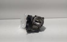 Clapeta acceleratie, cod 9673534480, Ford Focus 3, 1.6 TDCI, T1DA (id:690891)