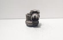 Clapeta acceleratie, cod 9673534480, Ford Focus 3, 1.6 TDCI, T1DA (id:690891)