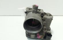 Clapeta acceleratie, cod 03C133062A, VW Golf 5 (1K1), 1.6 FSI, BLP (id:690895)