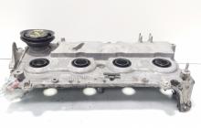 Capac culbutori, cod RF7J-10220, Mazda 3 Sedan (BK), 2.0 MZR-CD, RF7J (idi:690312)