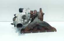 Turbosuflanta, VW Passat Variant (3C5) 2.0 TFSI, BWA (id:690105)