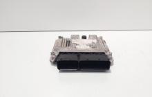 Calculator motor ECU, cod 03L906018LB, 0281017945, Audi A6 (4G2, C7) 2.0 TDI, CGL (id:690774)