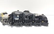 Galerie admisie cu clapete, cod 03L129711AG, Skoda Superb II Combi (3T5), 2.0 TDI, CBB  (idi:690320)