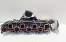 Galerie admisie cu clapete, cod 03L129711AG, Skoda Superb II Combi (3T5), 2.0 TDI, CBB  (idi:690320)