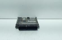 Calculator motor ECU, cod 04B907445, Skoda Fabia 3 (NJ3) 1.4 TDI, CUS (id:690828)