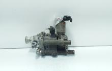 EGR cu corp termostat, cod GM24445720, GM24418432, Opel Astra H, 1.6 benz, Z16XEP  (id:690094)