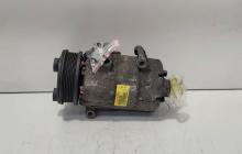 Compresor clima, cod 6G91-19D629-KA, Ford Galaxy 2 1.8 TDCI, QYWA (id:690778)