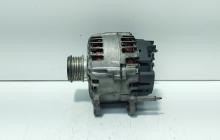 Alternator 140A Valeo, cod 03L903023F, VW Tiguan (5N), 2.0 TDI, CFG (id:690814)
