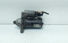 Electromotor, cod 02Z911023N, Audi A3 Cabriolet (8P7) 1.6 TDI, CAY, 5 vit man (idi:690802)