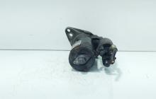 Electromotor, cod 02Z911023N, Audi A3 Cabriolet (8P7) 1.6 TDI, CAY, 5 vit man (idi:690802)