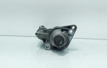 Electromotor, cod 02Z911023N, Audi A3 Cabriolet (8P7) 1.6 TDI, CAY, 5 vit man (idi:690802)