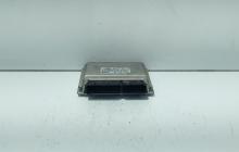 Calculator motor ECU, cod 8E0909557, 0261207285, Audi A4 (8E2, B6) 2.0 benz, ALT (id:690565)