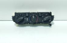Panou comanda AC, cod CJ5T-19980-AK, Ford Focus 3 (id:690446)