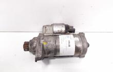 Electromotor, Vw Golf 7 (5G) 1.6 TDI, CLH, 6 vit (id:690480)