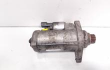 Electromotor, Vw Golf 7 (5G) 1.6 TDI, CLH, 6 vit (id:690480)