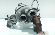 Turbosuflanta, cod 03L253016T, Vw Jetta 3 (1K2), 1.6 TDI, CAY (idi:690811)
