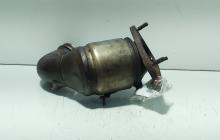 Catalizator, cod 55187600, Fiat Bravo 2 (198), 1.9 M-JET, 937A5000 (id:690353)