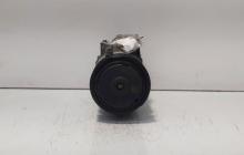 Compresor clima Denso, cod 6Q0820808D, Seat Ibiza 5 (6J5) 1.4 benz, BXW (id:690479)