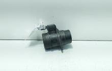Debitmetru aer, cod 03L906461, Audi A3 Cabriolet (8P7), 1.6 TDI, CAY (idi:688832)