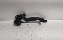 Vas strop gel cu 1 motoras, cod GM13145448, Opel Zafira B (A05) (id:690918)