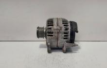 Alternator 140A Bosch, cod 06F903023F, Vw Passat (362) 1.6 TDI, CAY (idi:690495)