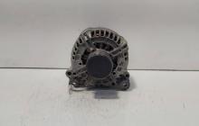 Alternator 140A Bosch, cod 06F903023F, Vw Beetle Cabriolet (5C7) 1.6 TDI, CAY (idi:690495)