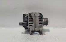 Alternator 140A Bosch, cod 06F903023F, Vw Beetle Cabriolet (5C7) 1.6 TDI, CAY (idi:690495)