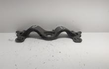 Suport cutie viteze, cod 8E0399263R, Audi A4 (8E2, B6), 1.9 TDI, AVB (id:690885)