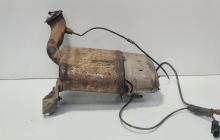 Catalizator cu filtru particule, cod 5N0131765A, Vw Beetle (5C1) 1.6 TDI, CFF (idi:690463)