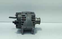 Alternator 140A Valeo, cod 03G903016G, Audi A4 Allroad (8KH, B8), 2.0 TDI, CAGA (idi:666561)