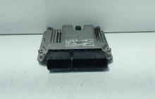 Calculator motor, cod 55485466, 0281031379, Opel Astra J Combi, 2.0 CDTI, A20DTH (idi:690435)