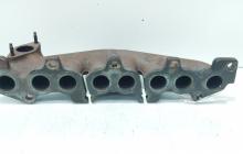 Galerie evacuare, cod 9881570480, Peugeot 407 Coupe, 2.0 HDI, RHR (idi:690516)