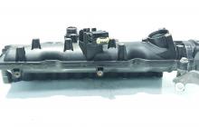 Galerie admisie cu clapete, cod GM55571993, Opel Astra J GTC, 2.0 CDTI, A20DTH (idi:690497)