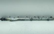 Rampa injectoare cu senzori, cod 0445216002, Bmw 7 (E38), 3.0 diesel, 306D1 (idi:690488)
