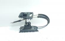 Timonerie, cod 5Q0711049AP, Skoda Octavia 3 Combi (5E5), 1.6 TDI, CLH, 5 vit man (id:691018)