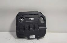 Capac protectie motor, cod 04L103954T, VW Passat (3G2), 1.6 TDI, DCX (id:690969)