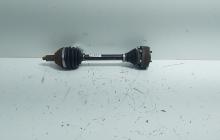 Planetara stanga fata, Seat Ibiza 5 (6J5), 1.6 TDI, CAY, 5 vit man (id:691015)