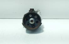 Pompa inalta presiune Bosch, cod GM55206680, 0445010155, Opel Astra H, 1.9 CDTI, Z19DTH (idi:690361)