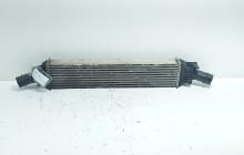 Radiator intercooler, Audi A4 Avant (8K5, B8), 2.0 TDI, CAG (id:690421)