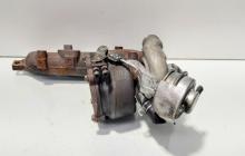 Turbosuflanta, cod 8973000925, Opel Combo Tour, 1.7 CDTI, Z17DTH (idi:689810)
