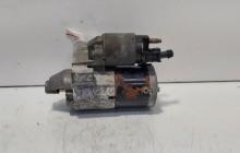 Electromotor, cod V755001780, Citroen DS3, 1.4 16v benz, 8FP, 5 vit man (idi:690248)